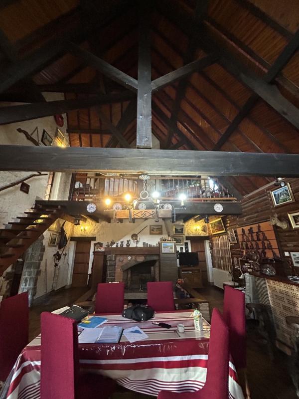 Demeure - 147 m² - 5 pièces