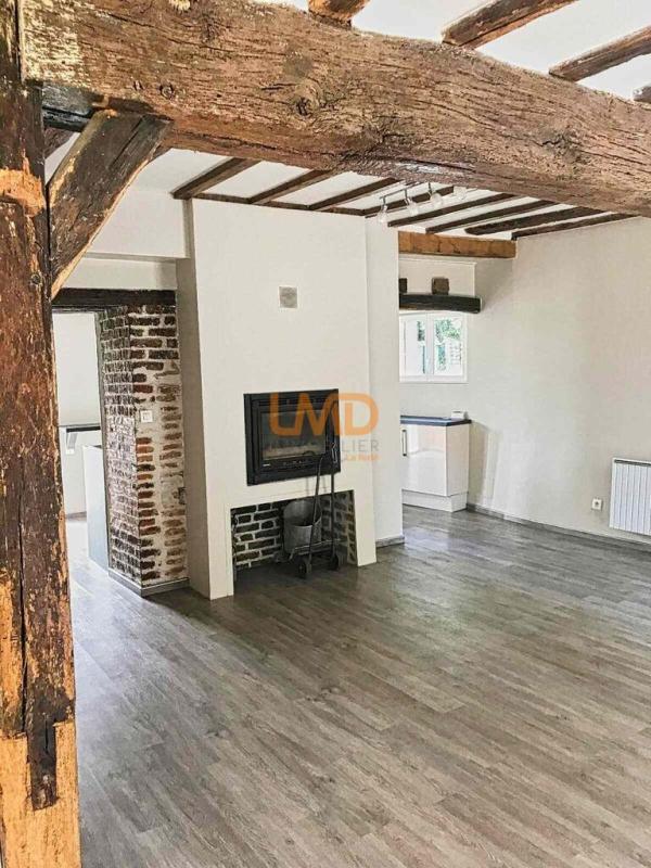 Propriété - 234 m² - 9 pièces