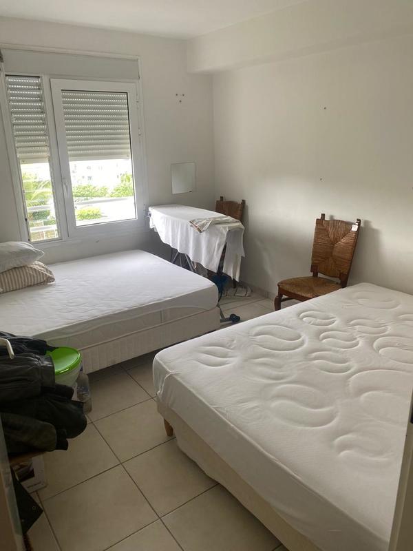 Loft - 139 m² - 5 pièces