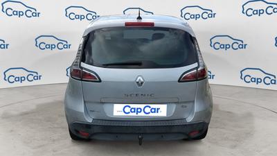 Renault Scénic III 1.2 TCe 115 Energy Limited