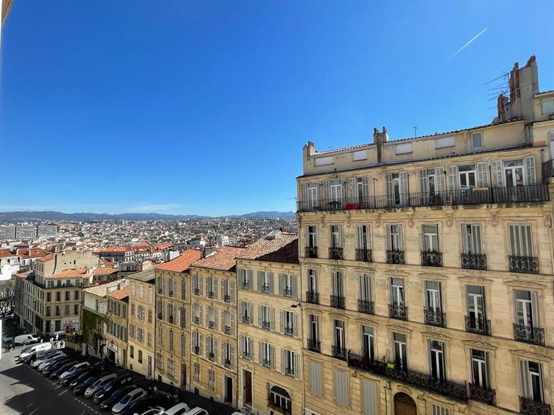 Appartement - 25 m² - 2 pièces