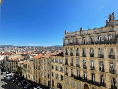 Appartement - 25 m² - 2 pièces