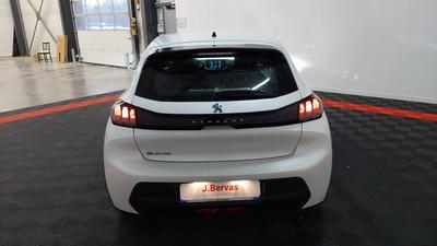 Peugeot E-208 Electrique Active Business