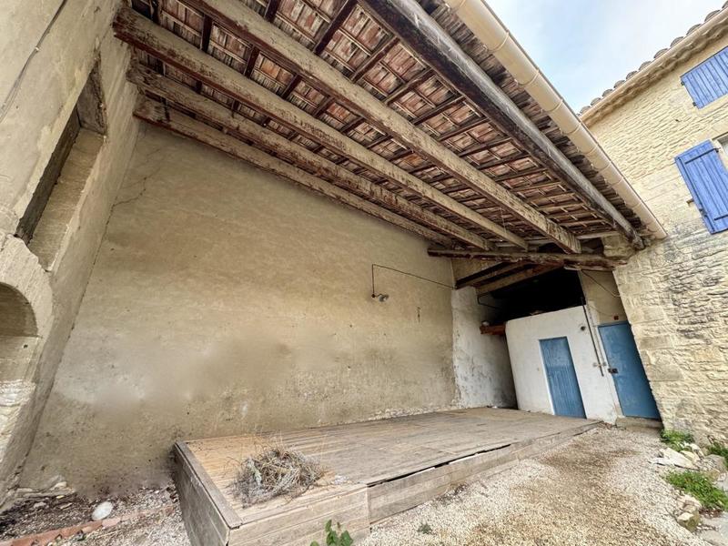 Mas - 261 m² - 8 pièces