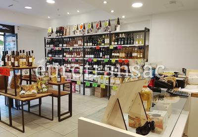 Fonds de commerce - Local d'activité / Entrepôt - 61 m²