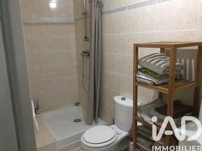 Appartement - 107 m² - 6 pièces