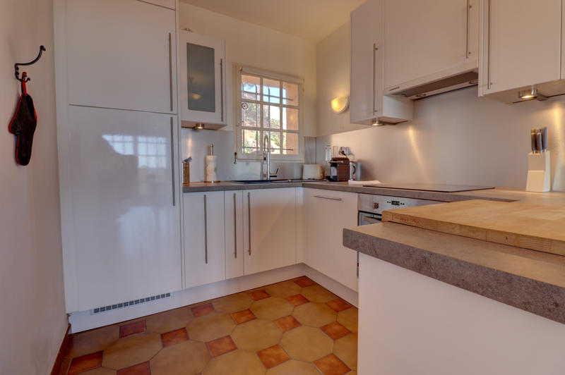 Maison - 78 m² - 3 pièces