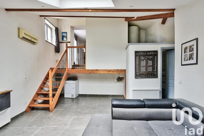 Appartement - 94 m² - 4 pièces