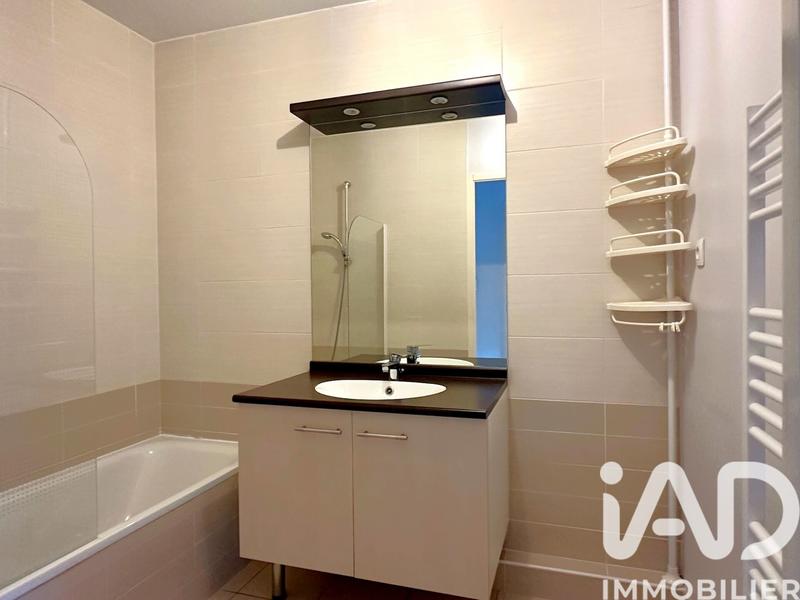 Appartement - 86 m² - 4 pièces