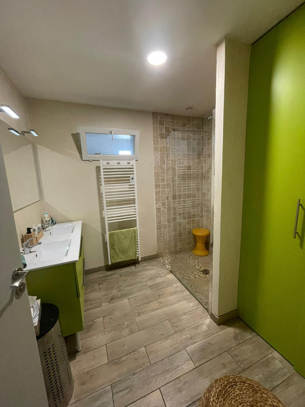 Maison - 81 m² - 4 pièces