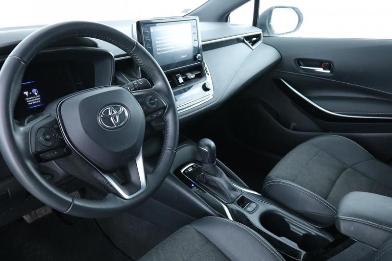 Toyota Corolla 2.0 Hybride Design 180h