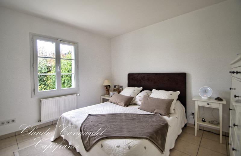 Maison - 132 m² - 6 pièces