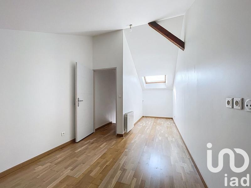 Maison de village - 98 m² - 5 pièces