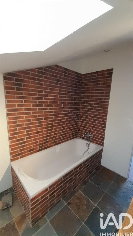 Maison - 150 m² - 7 pièces