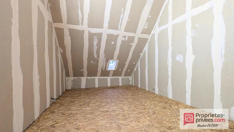 Immeuble - 442 m² - 16 pièces