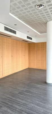 Bureau - 78 m² - 3 pièces