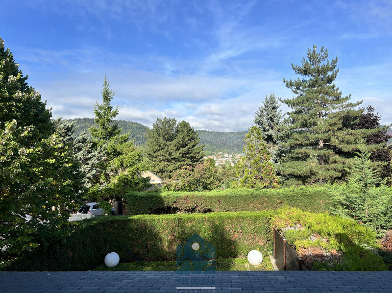 Maison - 103 m² - 5 pièces