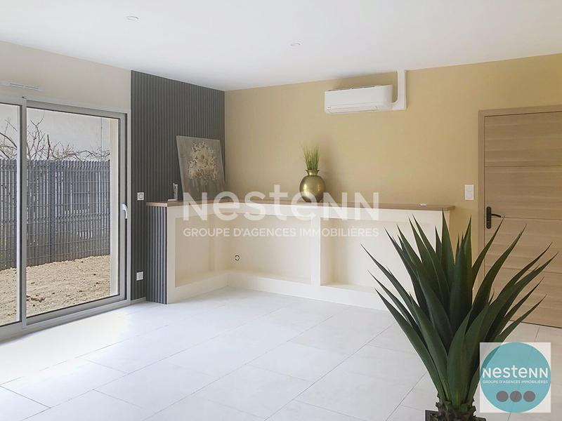 Maison - 103 m² - 4 pièces