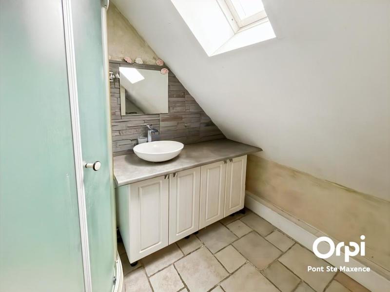 Appartement - 33 m² - 3 pièces