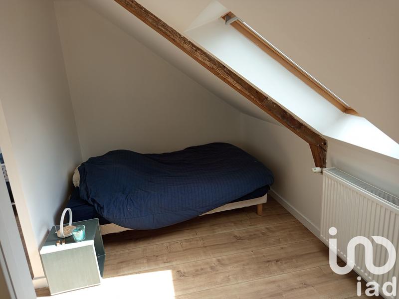 Maison - 234 m² - 8 pièces