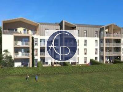 Appartement - 82 m² - 4 pièces