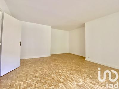 Appartement - 88 m² - 3 pièces