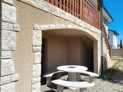 Maison ancienne - 90 m² - 4 pièces