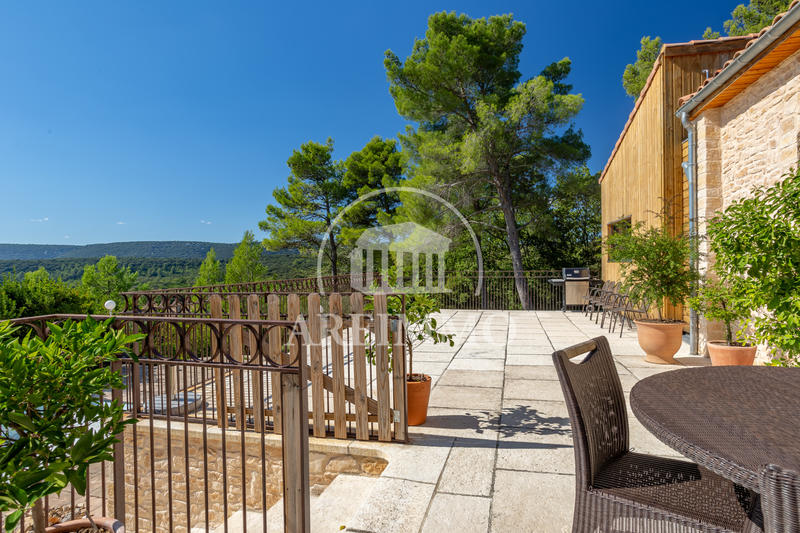 Maison - 152 m² - 5 pièces