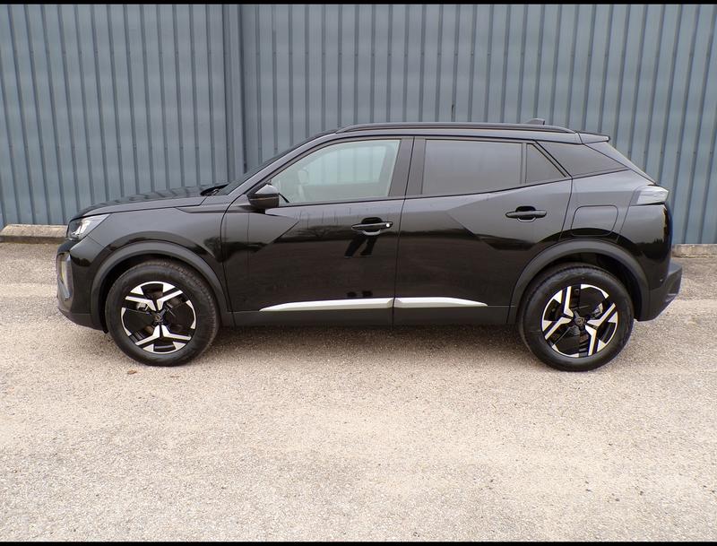 Peugeot 2008 Hybrid 145 Allure e-Dcs6