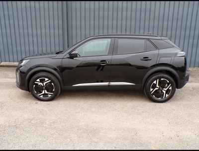 Peugeot 2008 Hybrid 145 Allure e-Dcs6