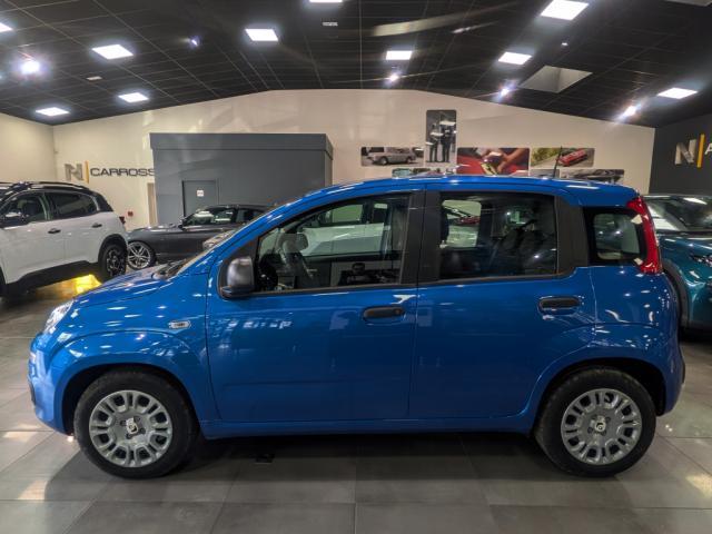 Fiat Panda 1.0 70 ch Hybrid Bsg s/S City