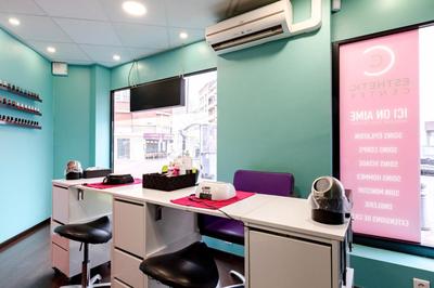 Esthetic Center