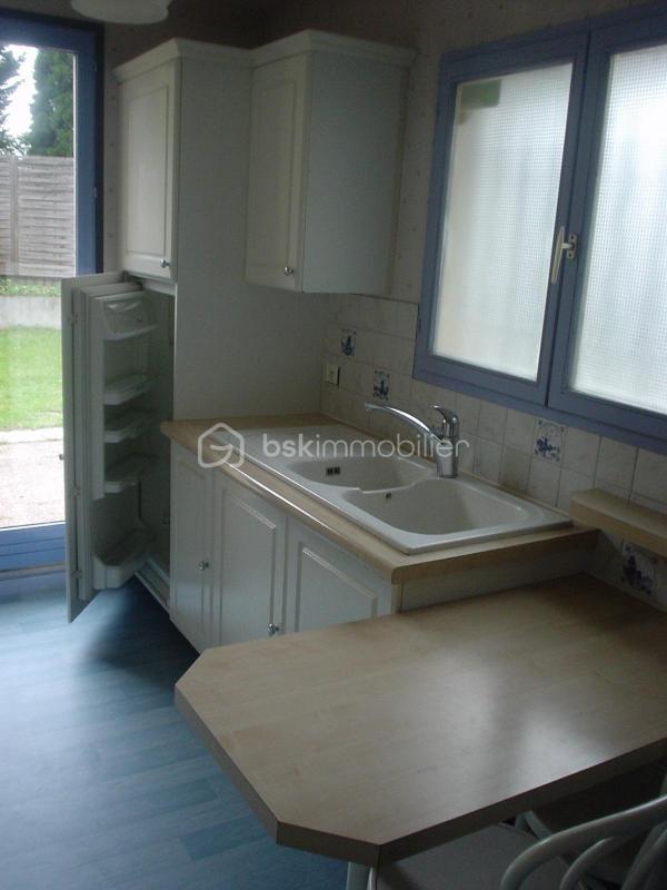 Maison - 148 m² - 8 pièces