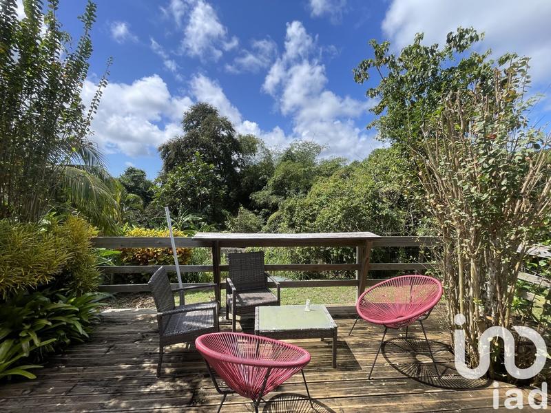 Maison - 220 m² - 4 pièces