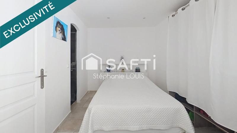 Maison - 103 m² - 4 pièces