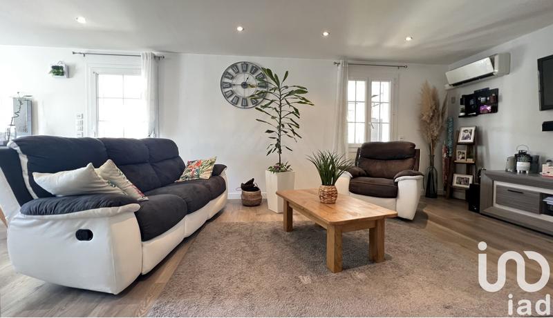 Maison - 194 m² - 9 pièces