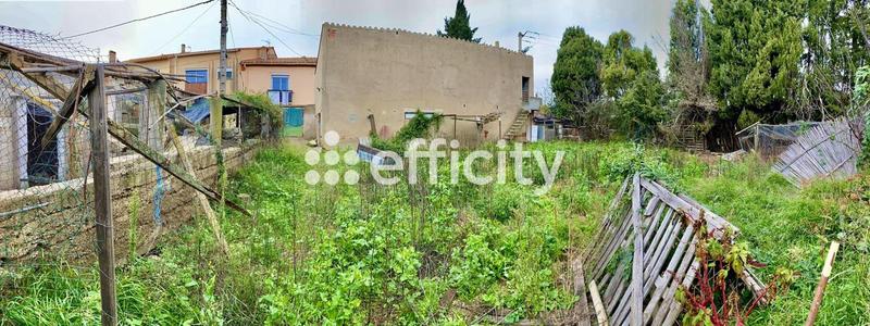 Maison - 140 m² - 1 pièce