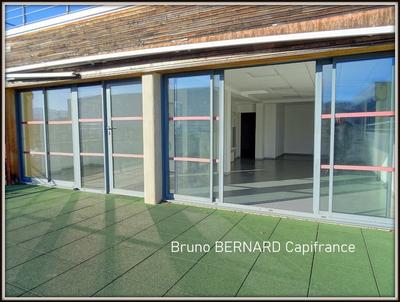 Immeuble - 900 m² - 5 pièces