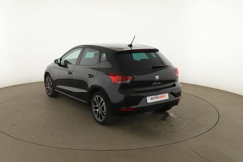 Seat Ibiza 1.0 EcoTSI Copa Bvm6 110 ch