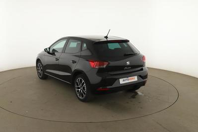 Seat Ibiza 1.0 EcoTSI Copa Bvm6 110 ch