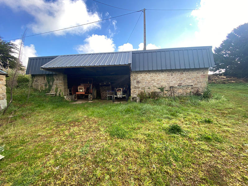 Maison - 138 m² - 6 pièces