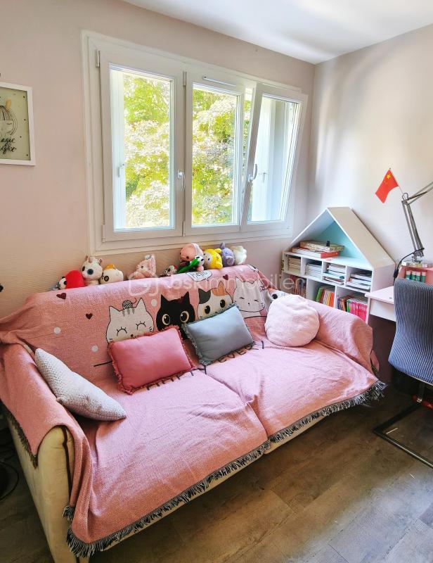 Appartement - 78 m² - 4 pièces