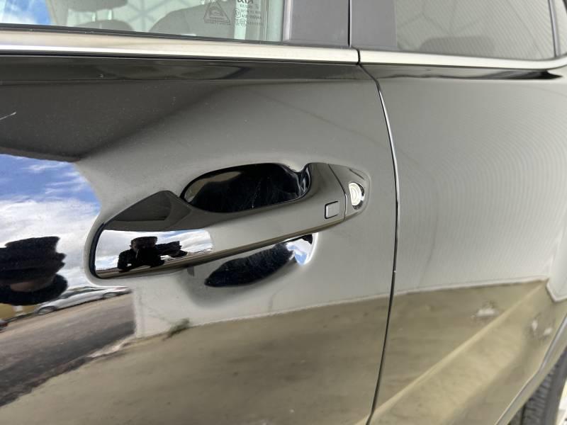 Kia Stonic 1.0 t-GDi 100 ch Bvm6 Gt-line