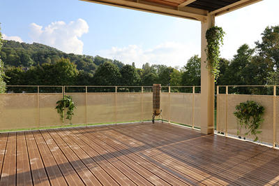 Appartement - 105 m² - 5 pièces