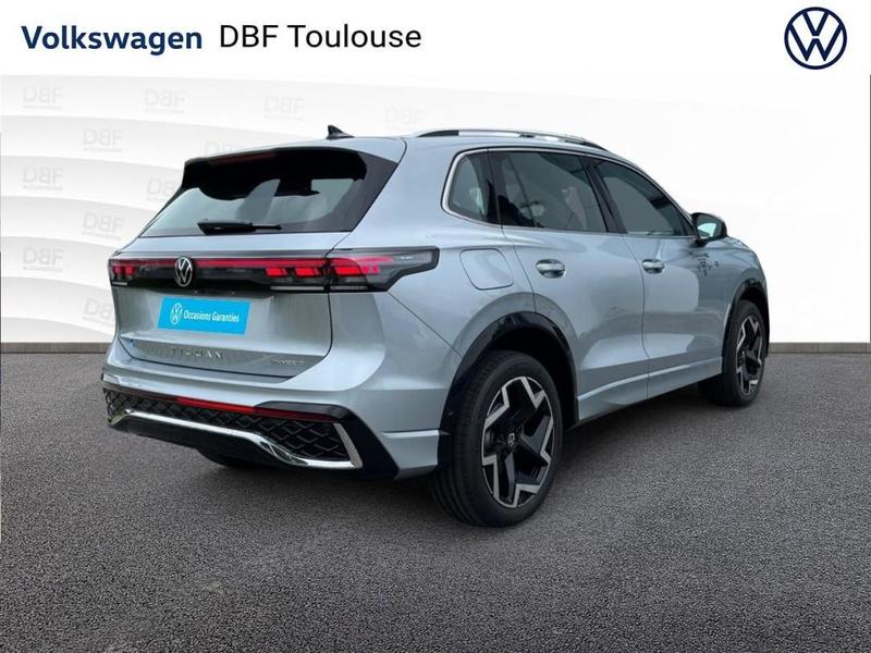 Volkswagen Tiguan Nouveau 1.5 Ehybrid 204ch Dsg6 R