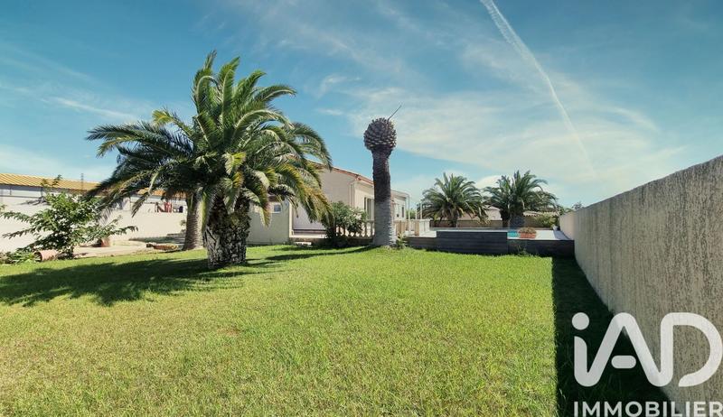 Maison de maîtres - 180 m² - 5 pièces