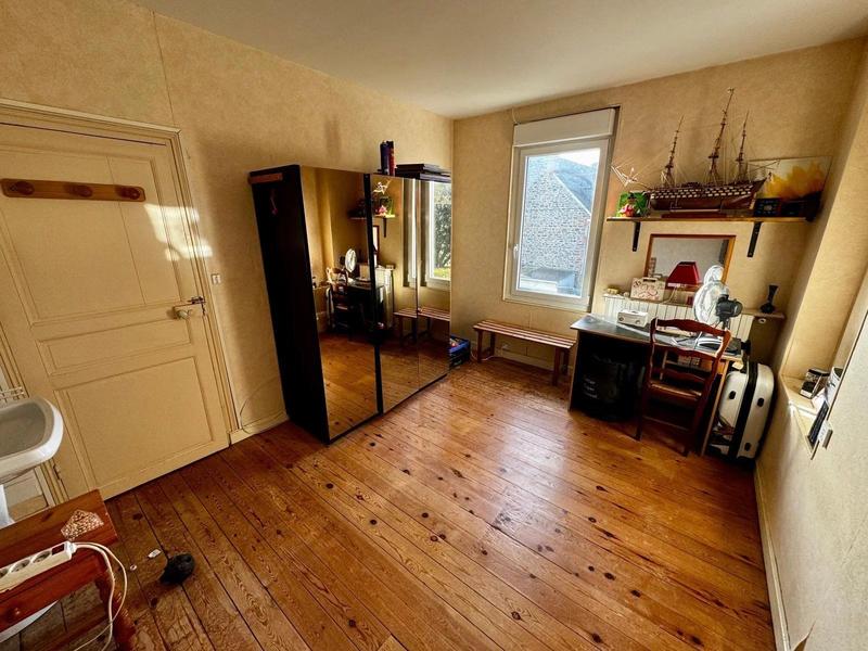 Maison - 94 m² - 4 pièces