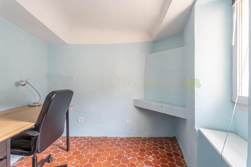 Appartement - 108 m² - 4 pièces