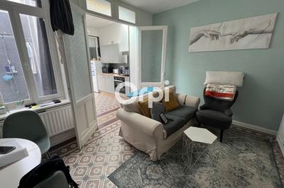 Appartement - 12 m² - 2 pièces