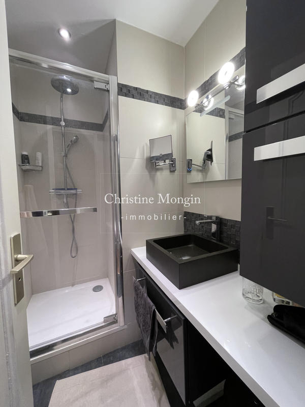 Appartement - 88 m² - 4 pièces